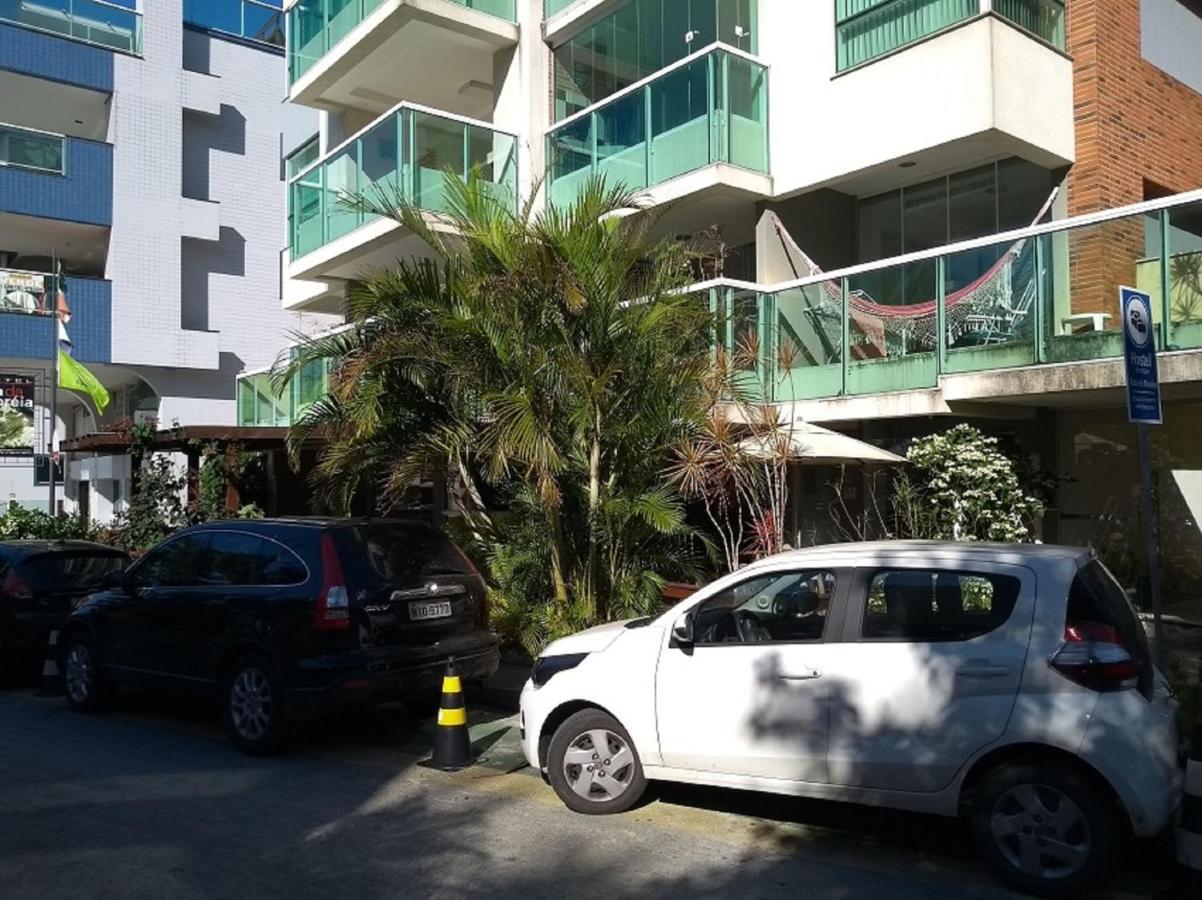 Hostel Toca Da Moreia بومبينهاس المظهر الخارجي الصورة