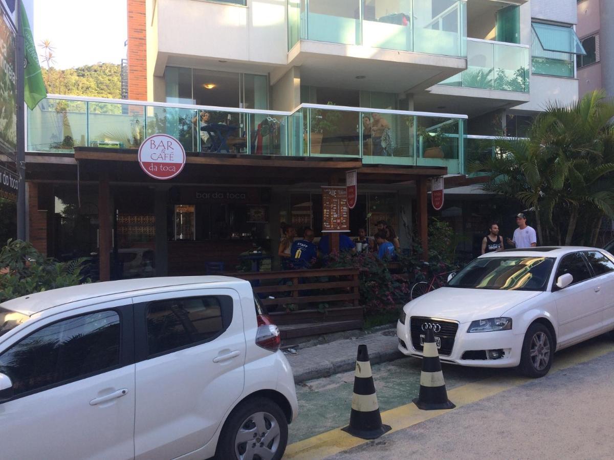 Hostel Toca Da Moreia بومبينهاس المظهر الخارجي الصورة