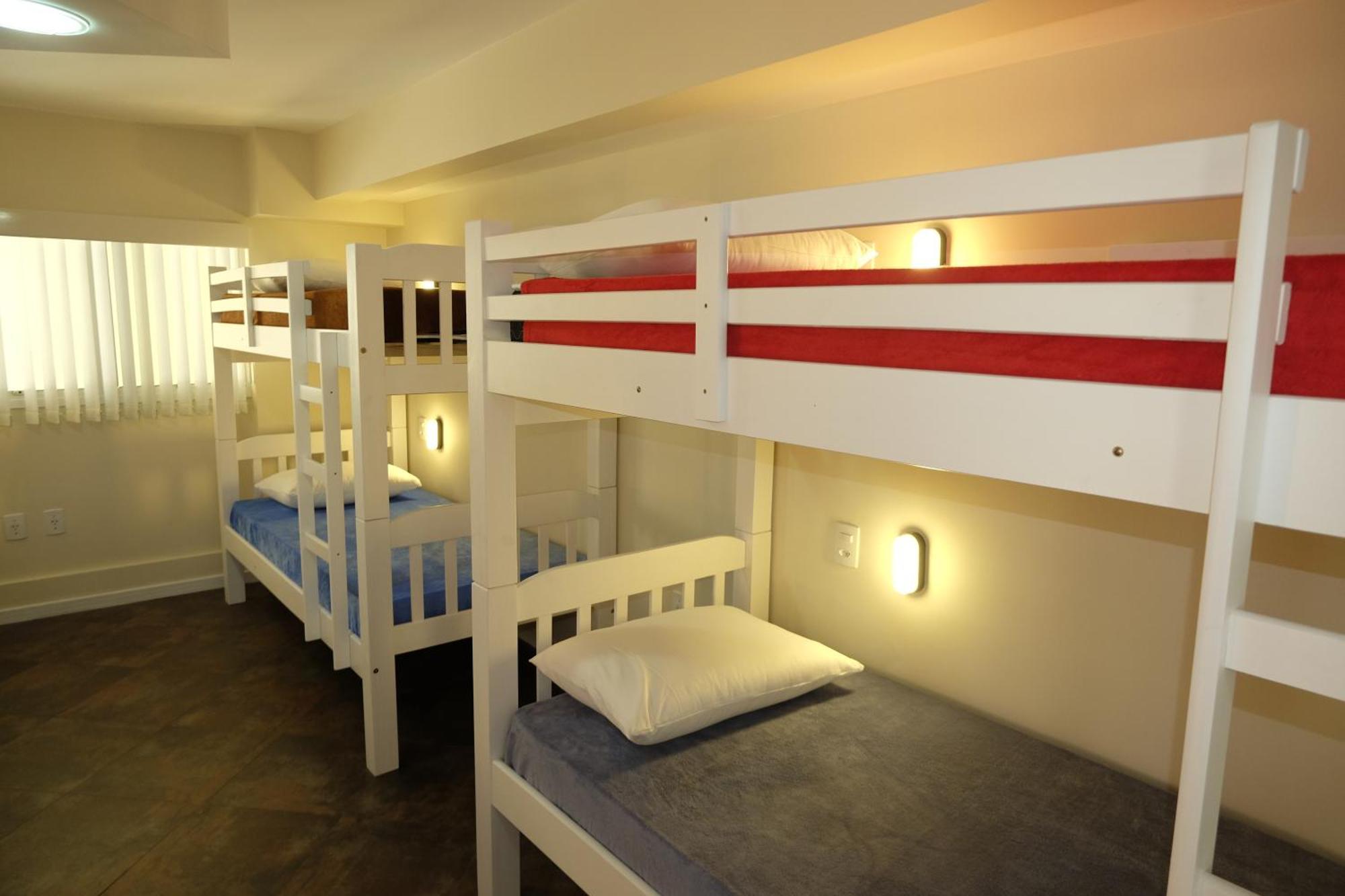 Hostel Toca Da Moreia بومبينهاس المظهر الخارجي الصورة