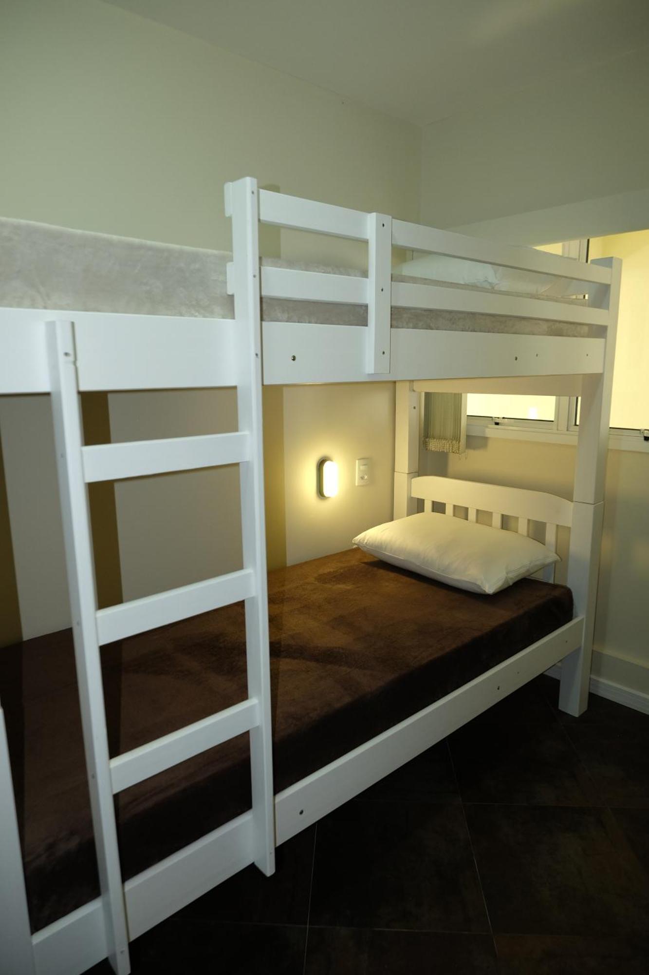 Hostel Toca Da Moreia بومبينهاس المظهر الخارجي الصورة