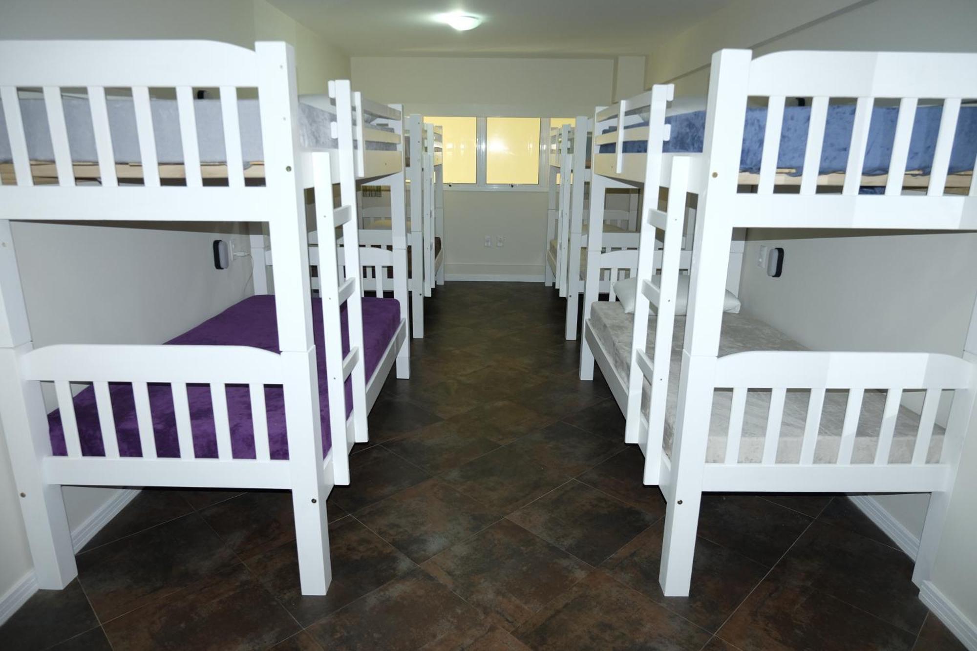 Hostel Toca Da Moreia بومبينهاس المظهر الخارجي الصورة