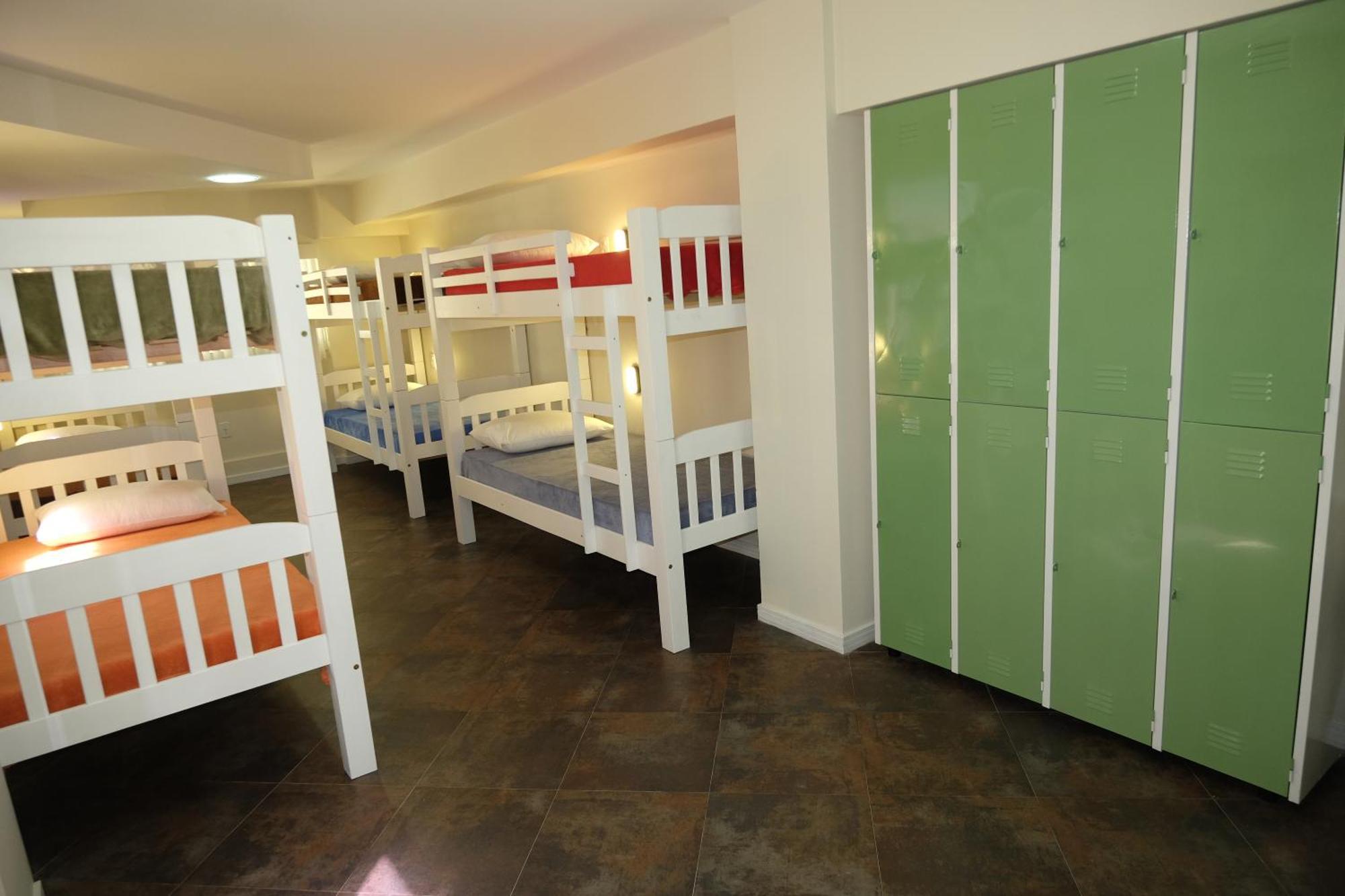 Hostel Toca Da Moreia بومبينهاس المظهر الخارجي الصورة