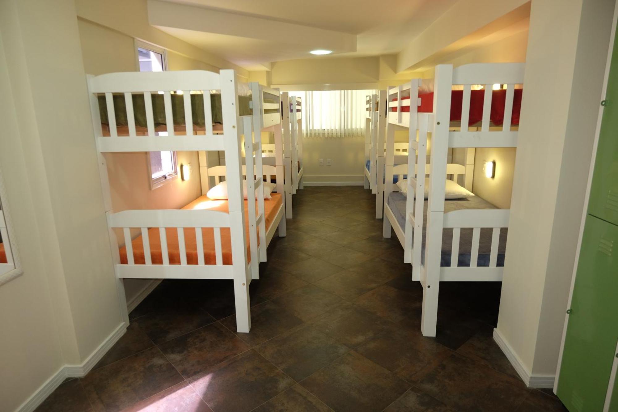 Hostel Toca Da Moreia بومبينهاس المظهر الخارجي الصورة
